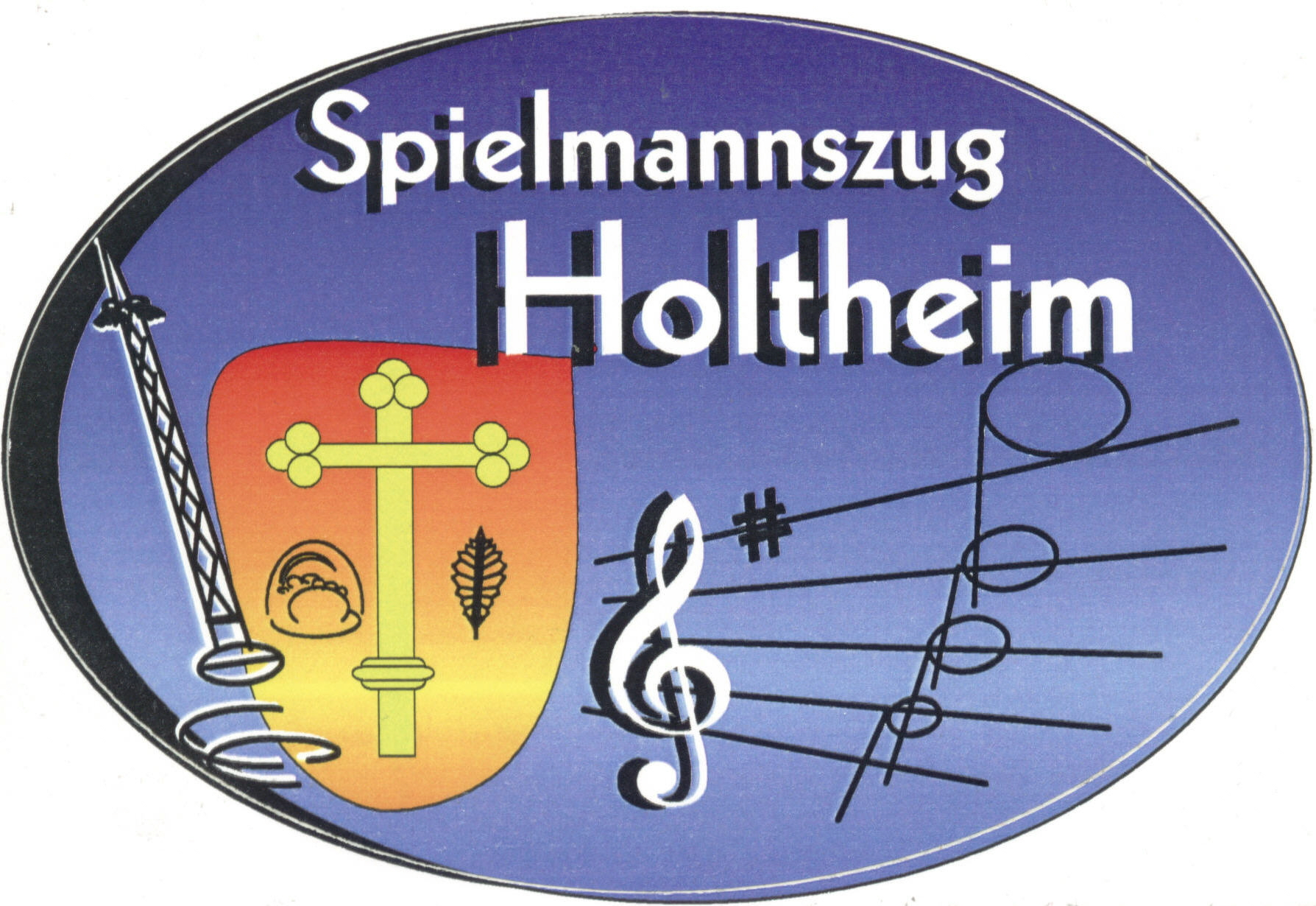 Spielmannszug Holtheim